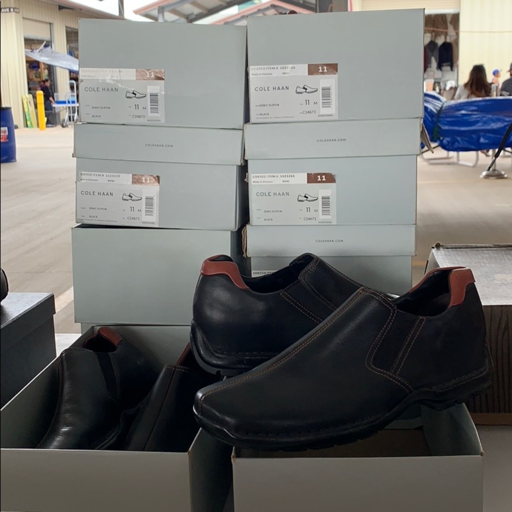 Cole Haan